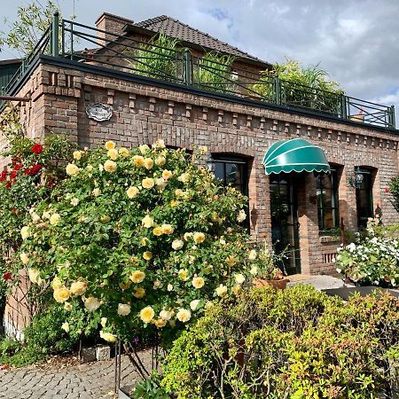 Rose Cottage In Rees Die Seele Baumeln Lassen Exteriör bild